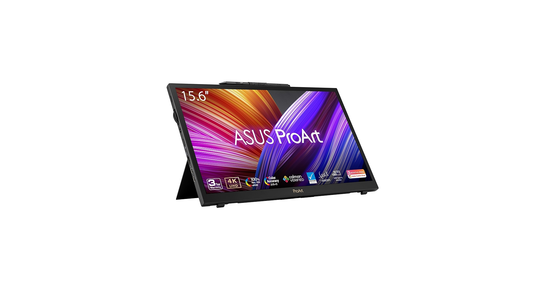 Amazon.com: ASUS ProArt Display 15.6” 4K Pen Display